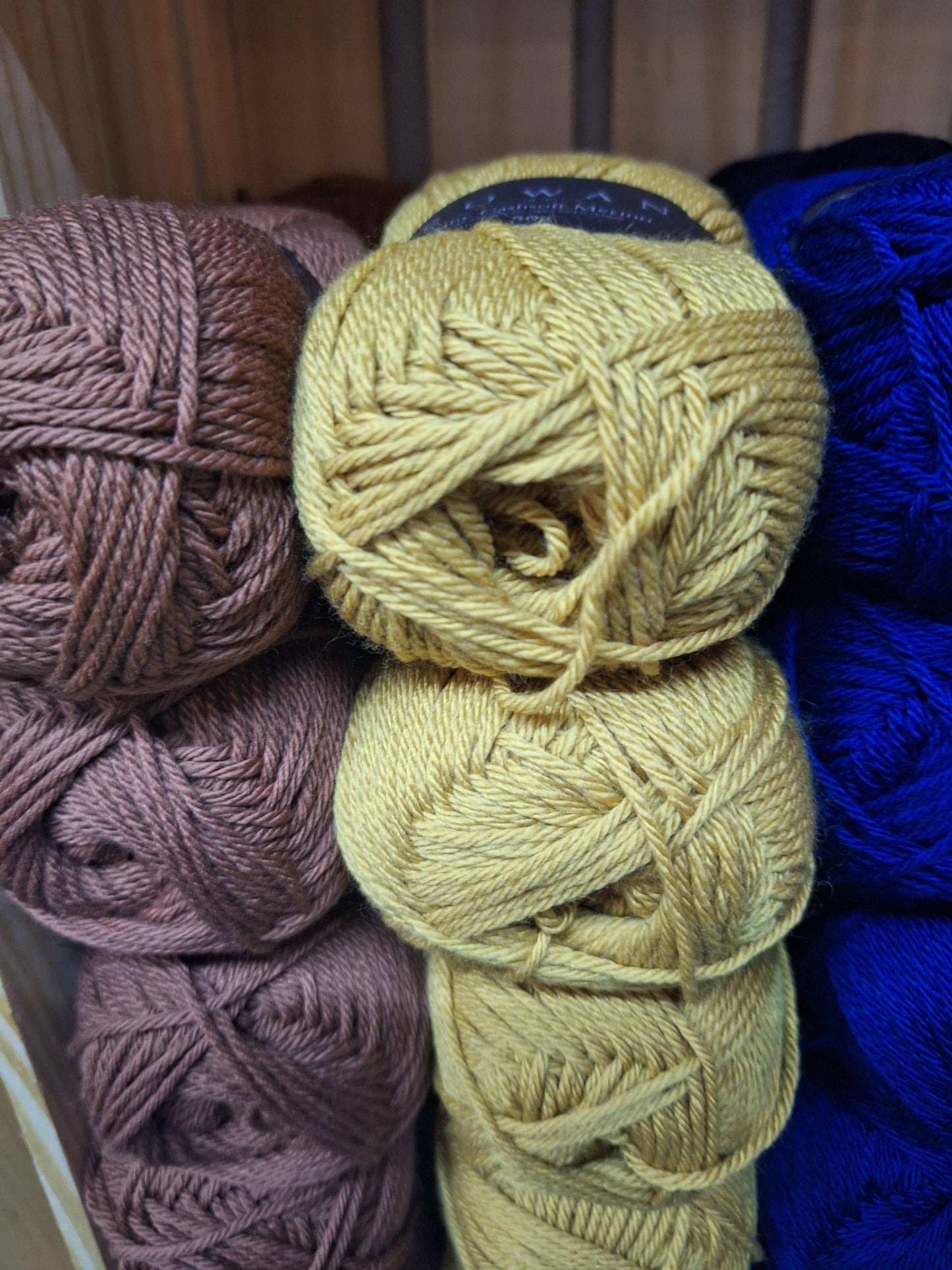 Rowan Baby Cashsoft Merino