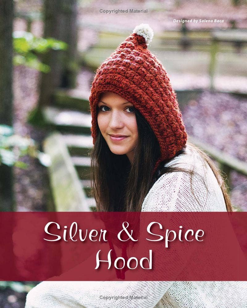 Crochet for Christmas: 29 Patterns for Handmade Holiday