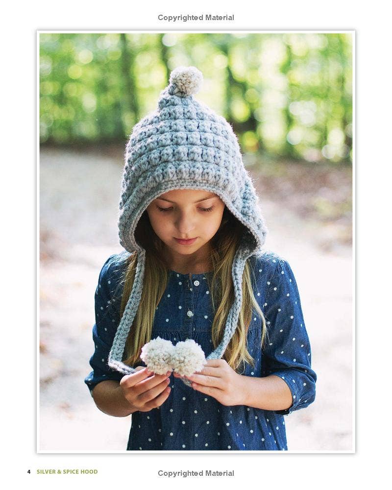 Crochet for Christmas: 29 Patterns for Handmade Holiday