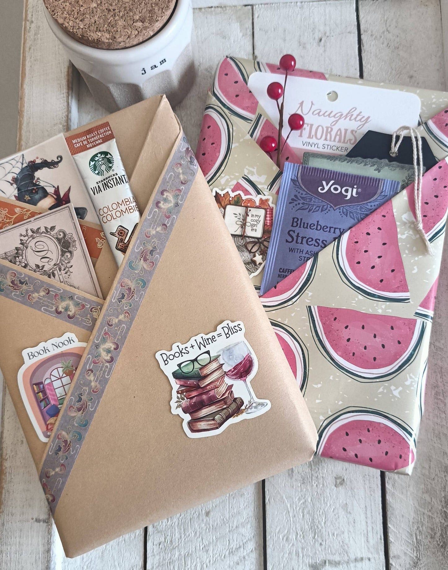 Blind Date with a Book ~ Book Lover ~Trending: Adult Chick Lit/Romance/Rom Com