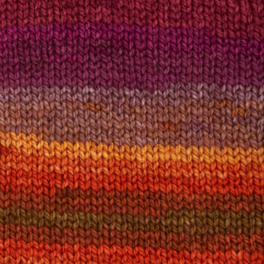 Crochet Class- Corner 2 Corner Scarf