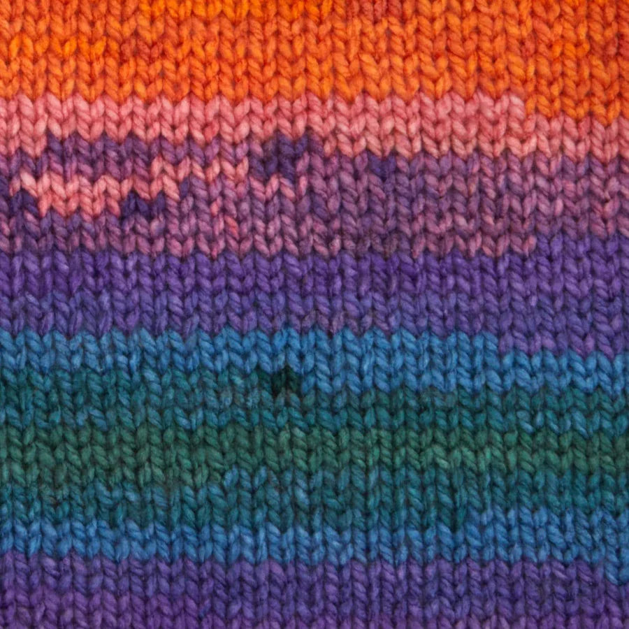 Crochet Class- Corner 2 Corner Scarf