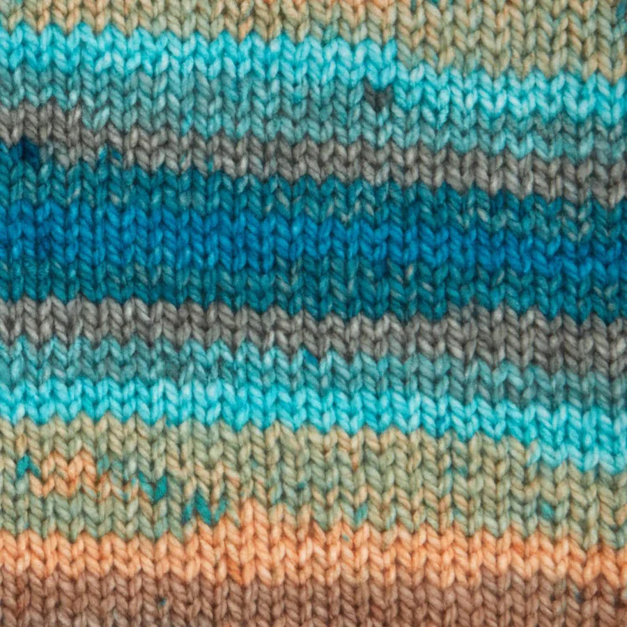 Crochet Class- Corner 2 Corner Scarf