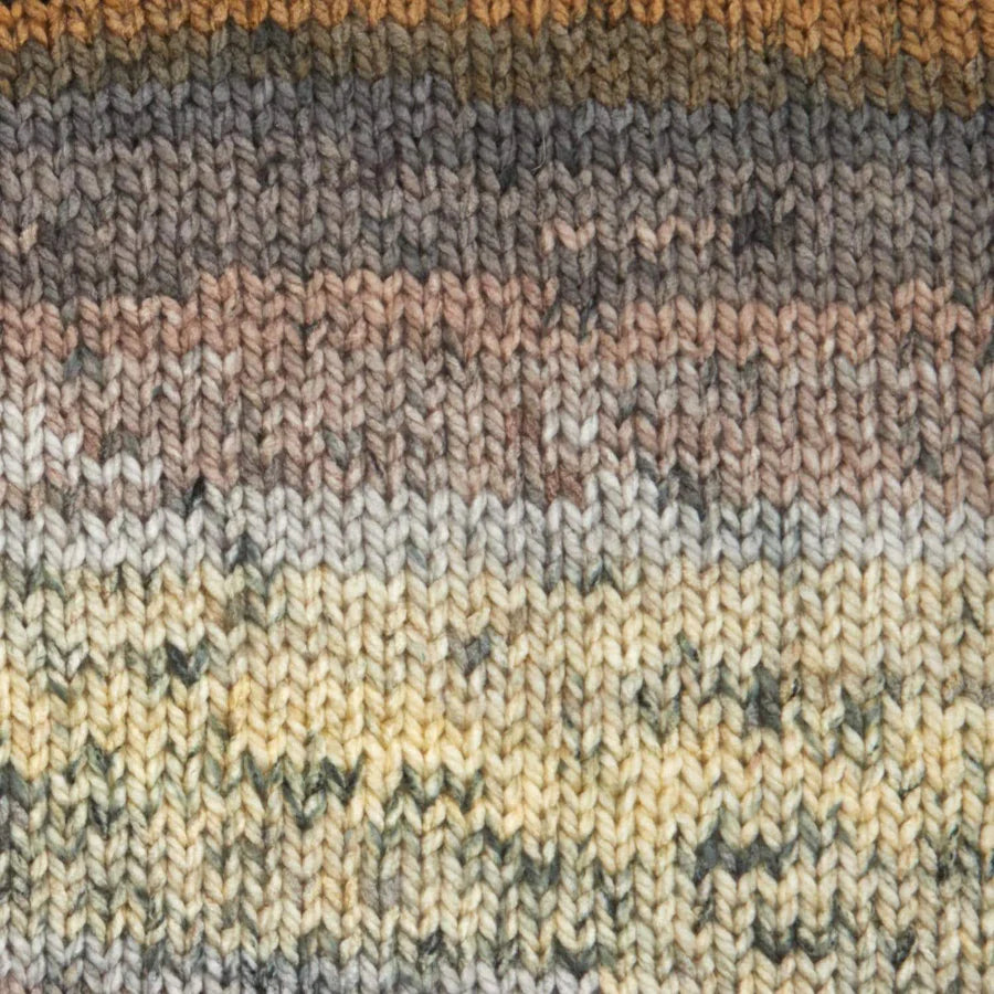 Crochet Class- Corner 2 Corner Scarf