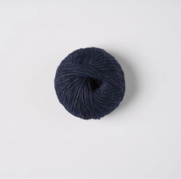 Mode at Rowan Alpaca Cotton