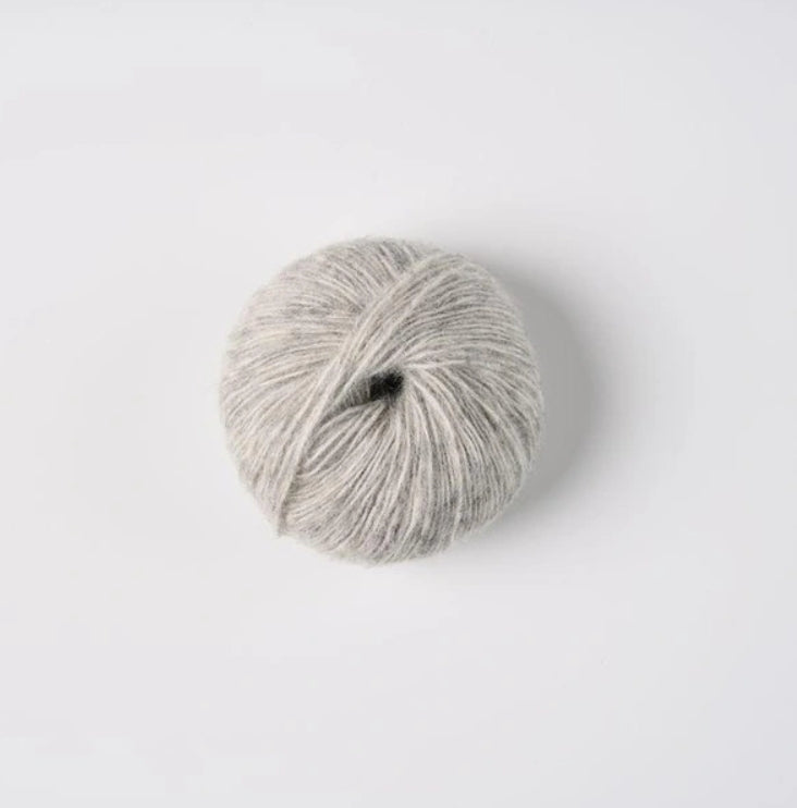 Mode at Rowan Alpaca Cotton