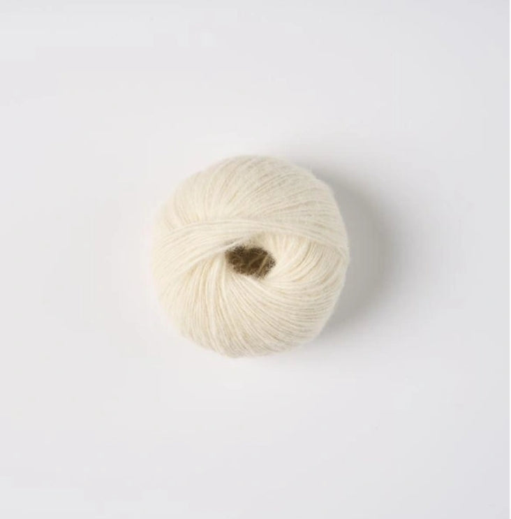 Mode at Rowan Alpaca Cotton