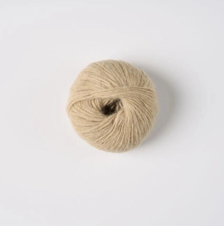 Mode at Rowan Alpaca Cotton