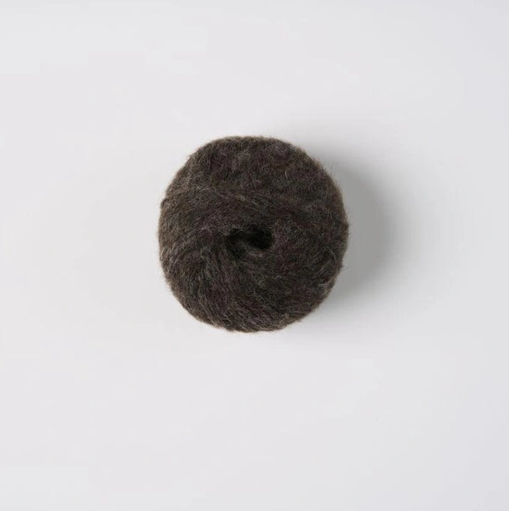Mode at Rowan Alpaca Cotton
