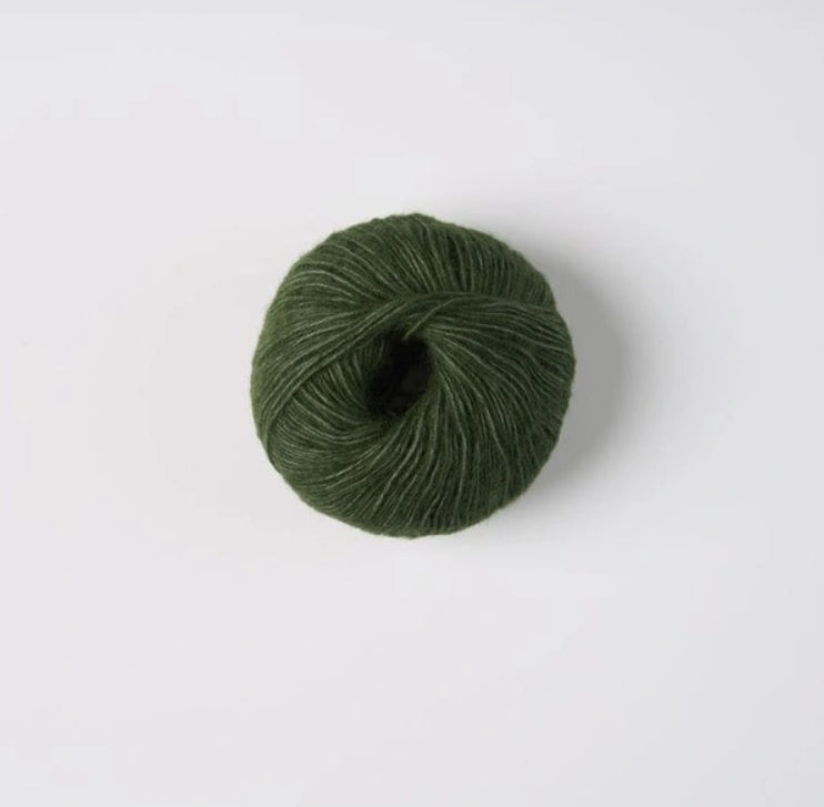 Mode at Rowan Alpaca Cotton