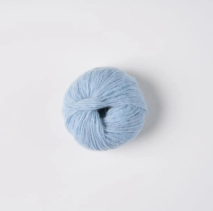 Mode at Rowan Alpaca Cotton
