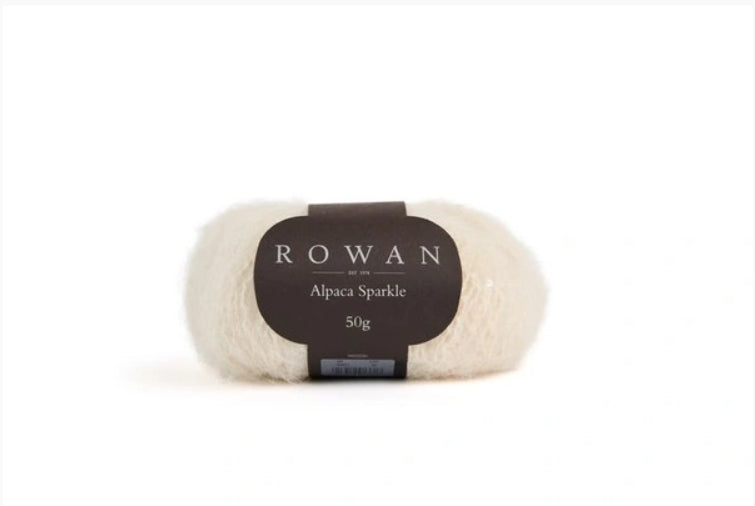 Rowan Alpaca Sparkle