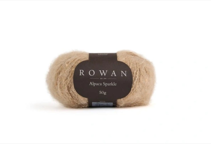 Rowan Alpaca Sparkle