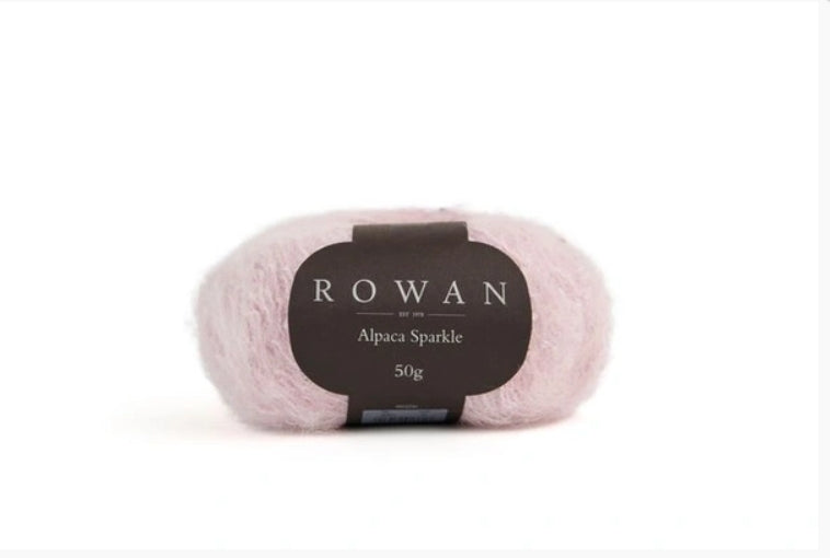 Rowan Alpaca Sparkle