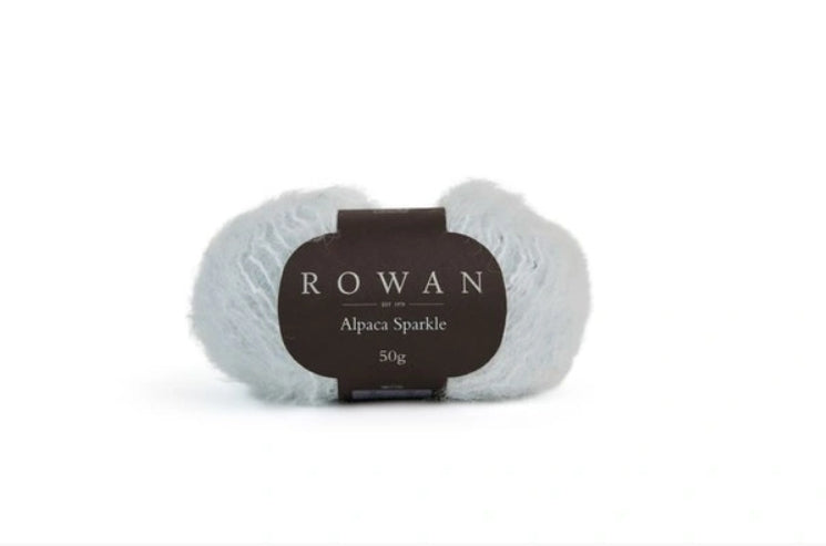 Rowan Alpaca Sparkle