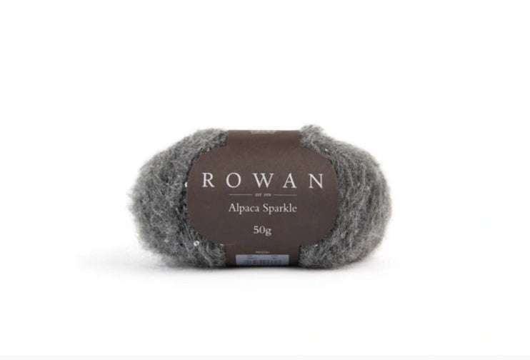 Rowan Alpaca Sparkle