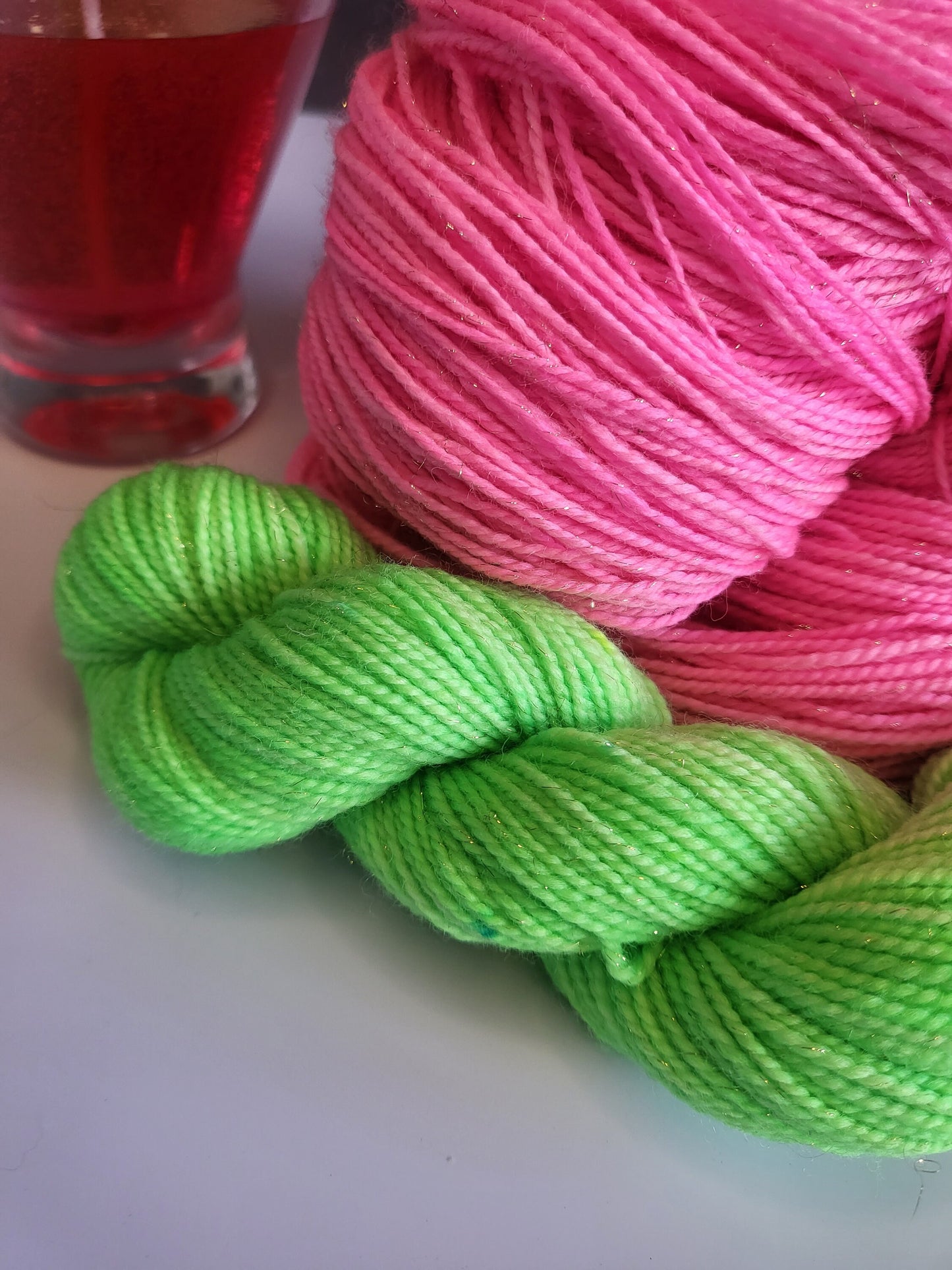 Cosmopolitan Sock Set- Sex and the City Inspired