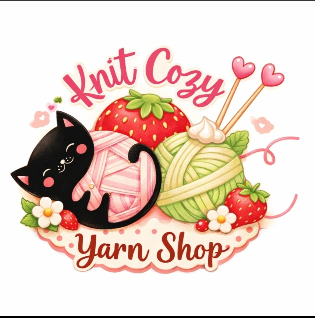 Strawberry Shortcake