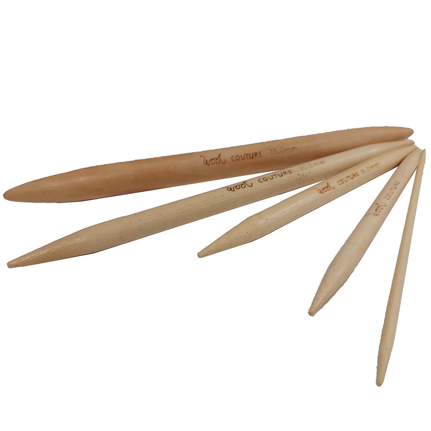 Cable Needle: 12mm