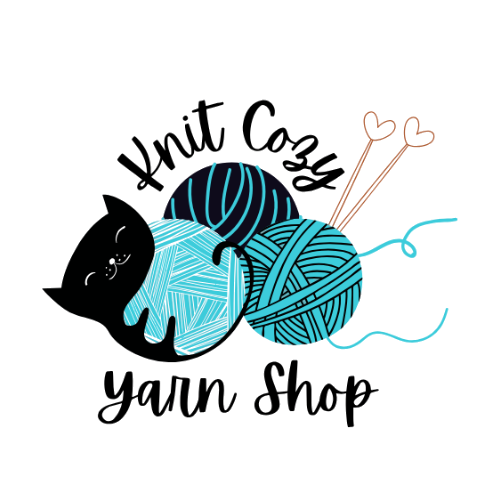 Knit Cozy