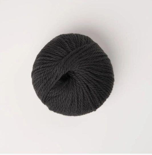 Mode at Rowan Chunky Wool