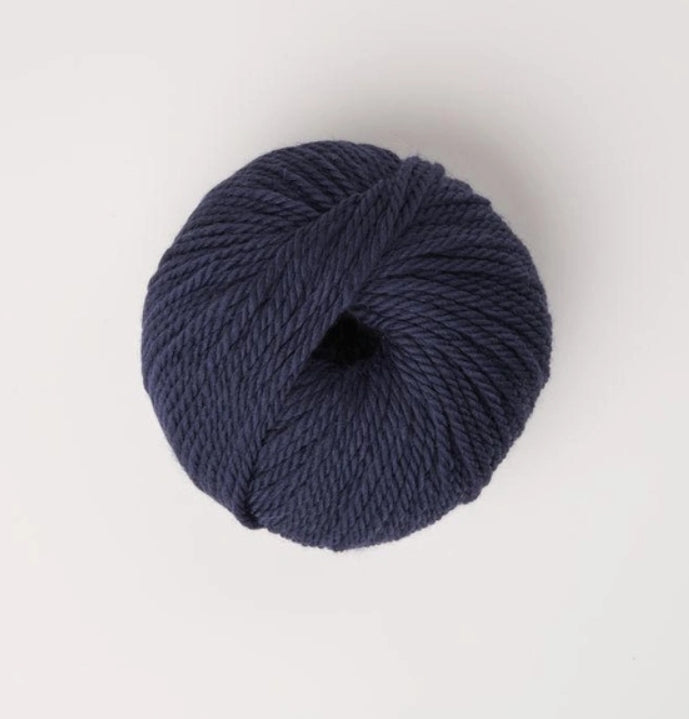 Mode at Rowan Chunky Wool
