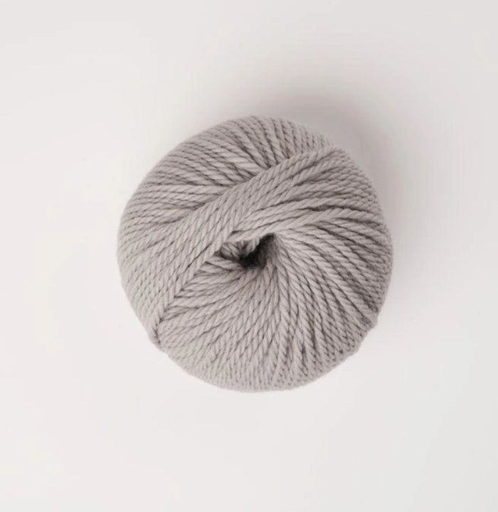 Mode at Rowan Chunky Wool