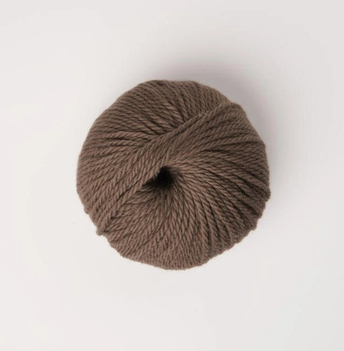 Mode at Rowan Chunky Wool