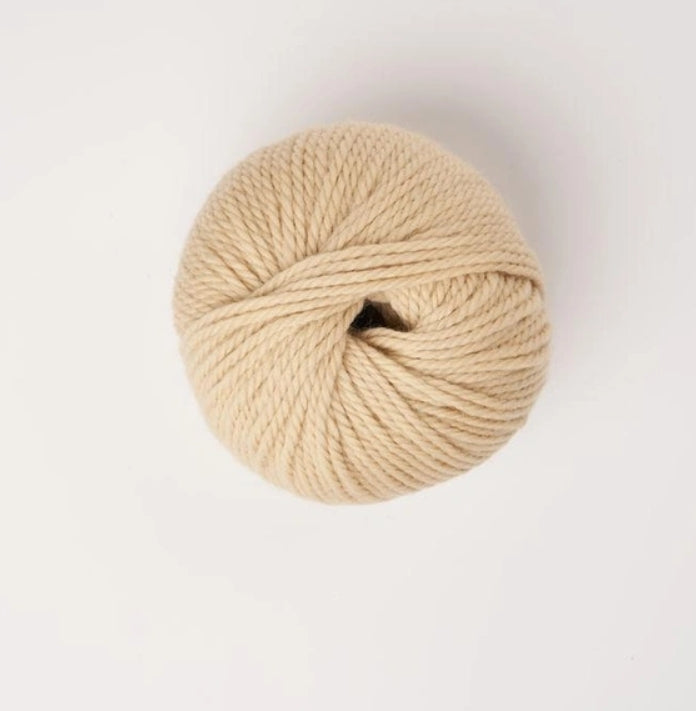Mode at Rowan Chunky Wool
