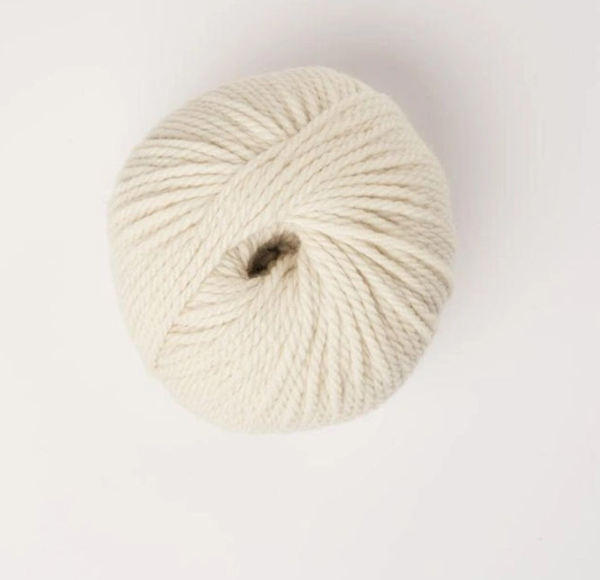 Mode at Rowan Chunky Wool