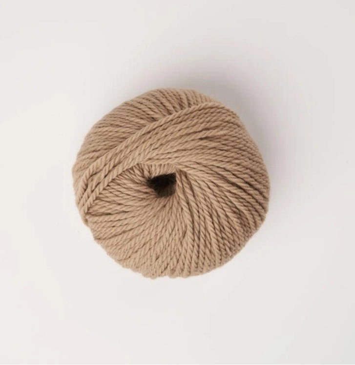 Mode at Rowan Chunky Wool
