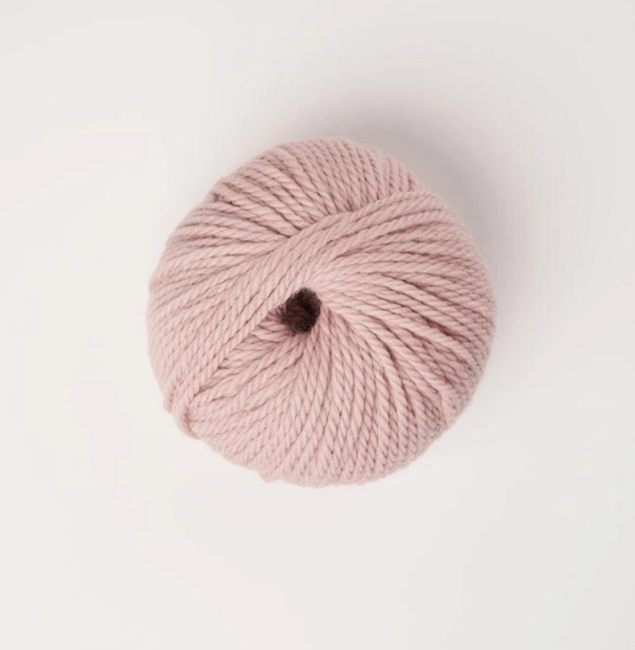 Mode at Rowan Chunky Wool