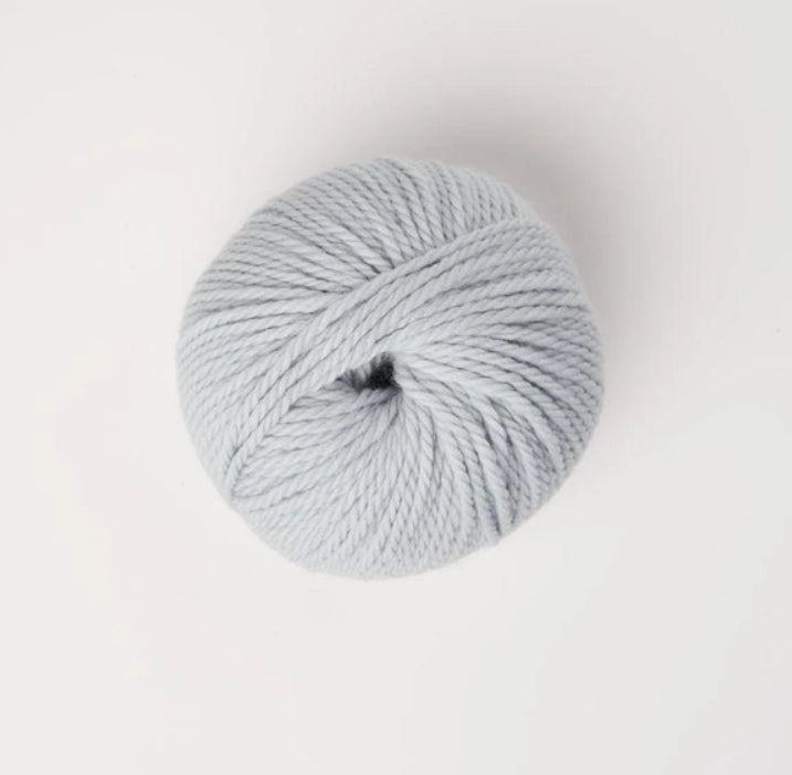 Mode at Rowan Chunky Wool