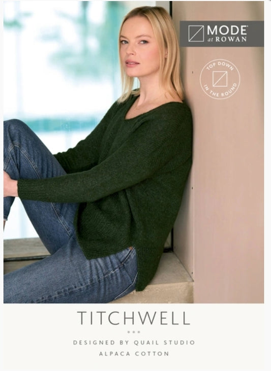 Titchwell