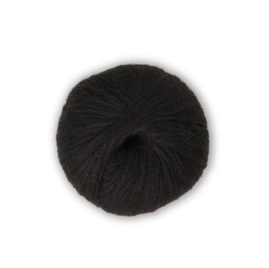 Mode at Rowan Softest Alpaca