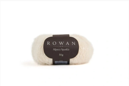 Rowan Alpaca Sparkle
