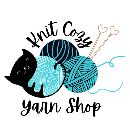 Knit Cozy Gift Card