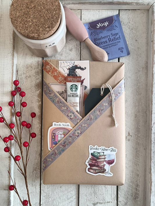 Blind Date with a Book ~ Book Lover ~Trending: Adult Fiction
