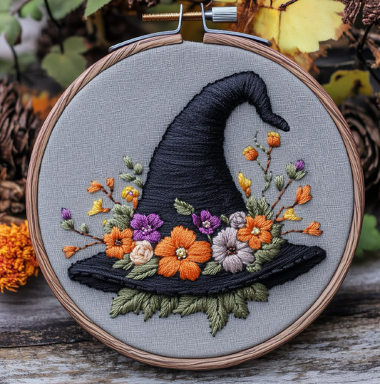 Witch Hat
