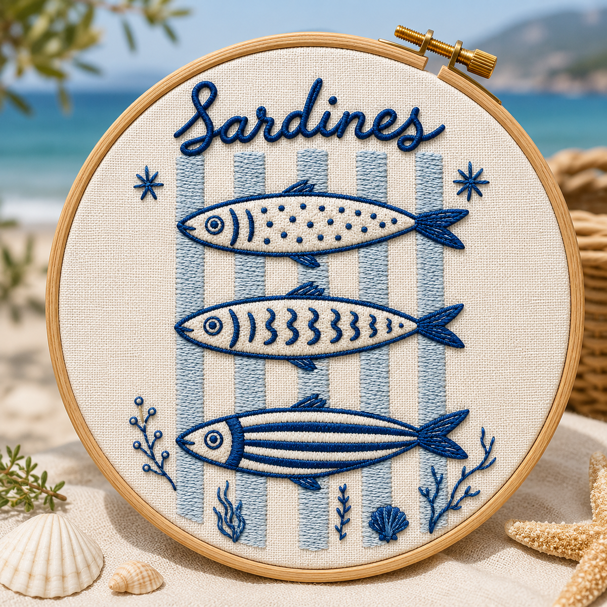 Sardines