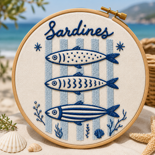 Sardines