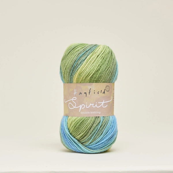 Hayfield Spirit DK