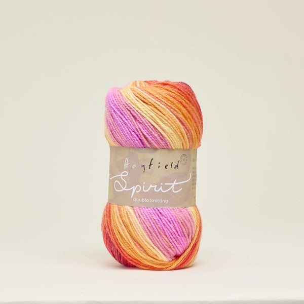 Hayfield Spirit DK