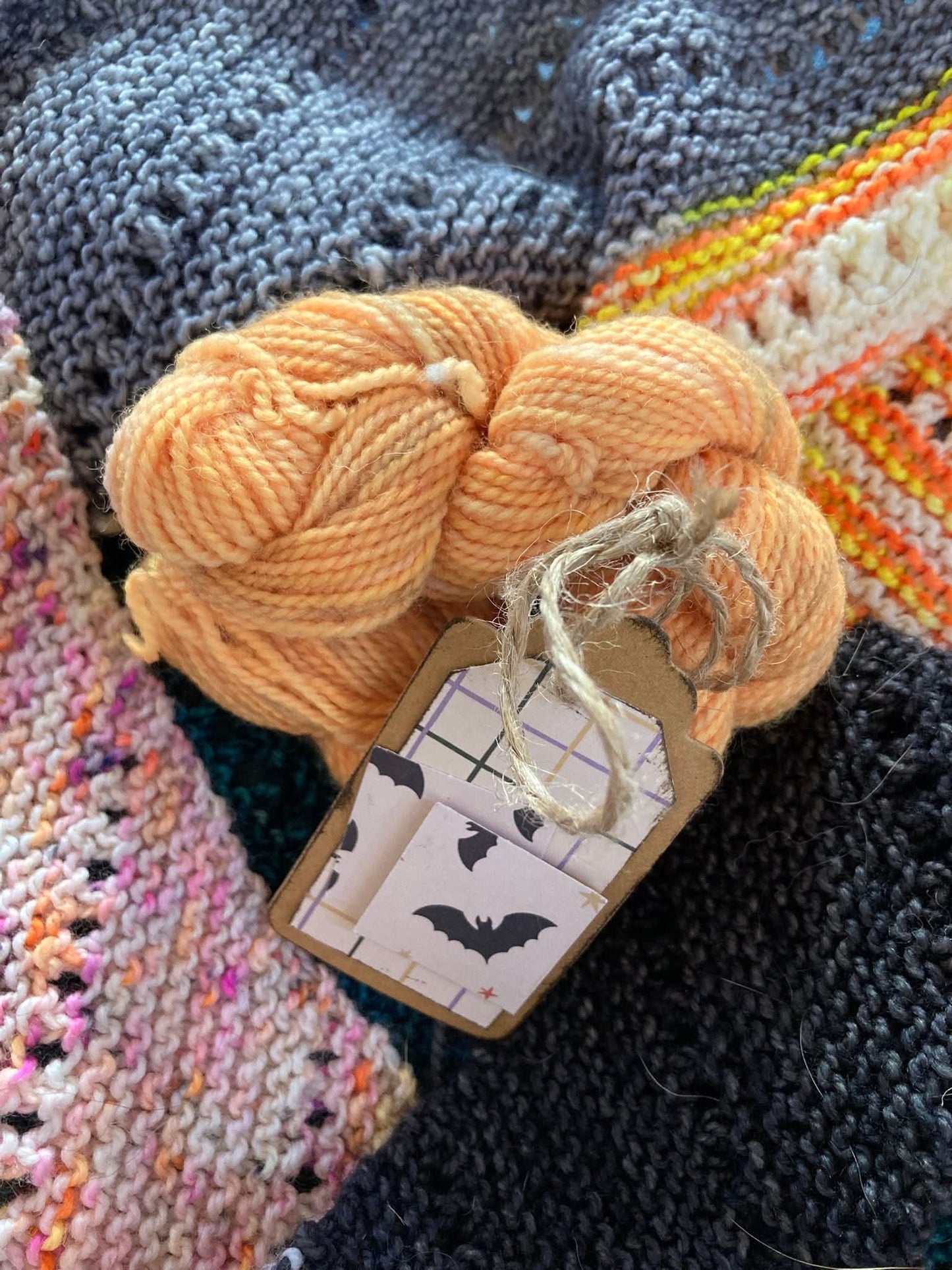 Thirteen Day Halloween Countdown Advent - Pink Moon Manor